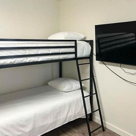 Pasco Wa Hotell Eksteriør bilde