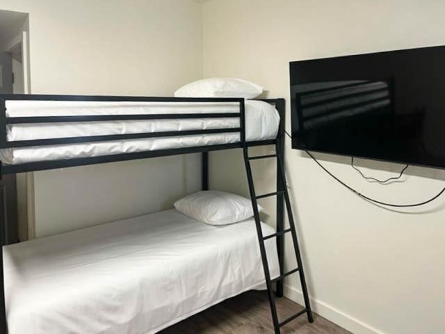 Pasco Wa Hotell Eksteriør bilde