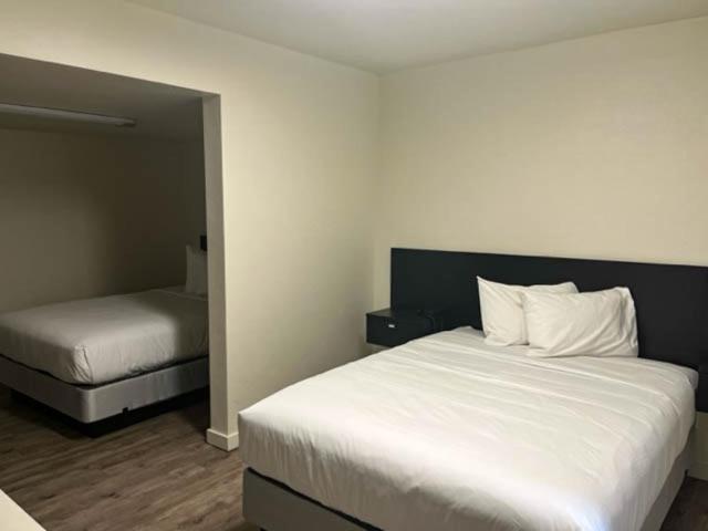 Pasco Wa Hotell Eksteriør bilde