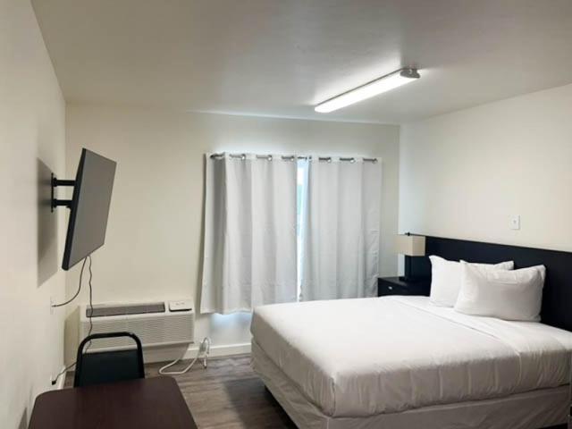 Pasco Wa Hotell Eksteriør bilde